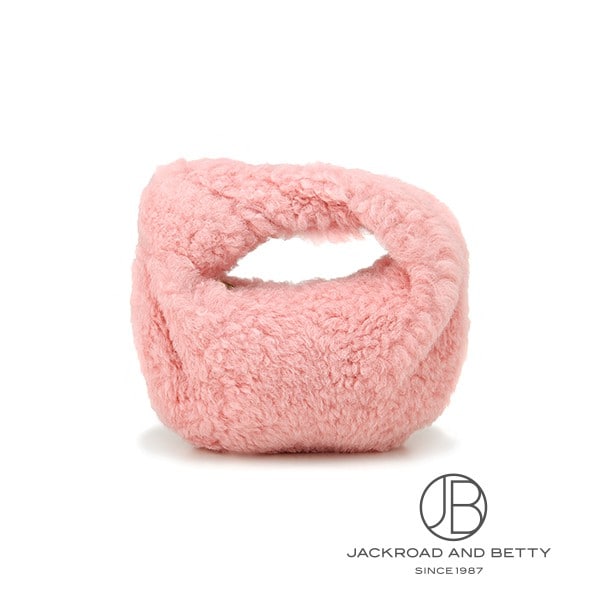 ミニ ジョディ ハンドルバッグ ピンク[651876 V13G0 5813] Mini