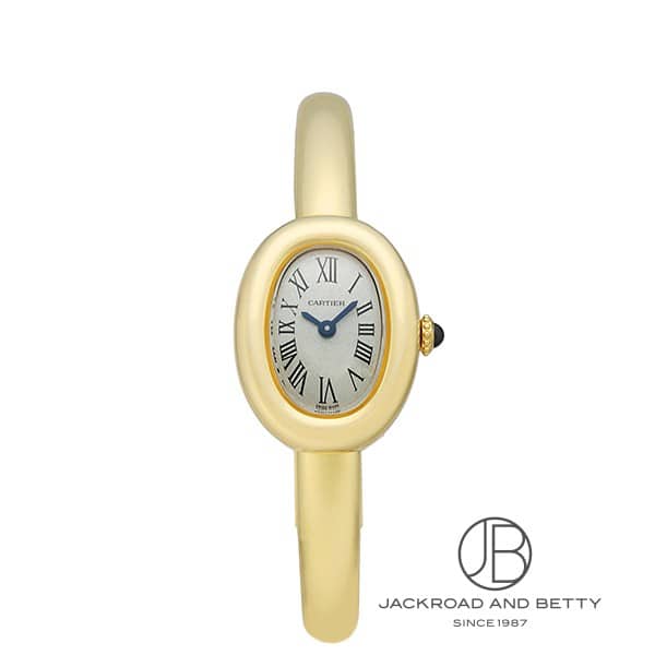 Cartier ベニュワール ミニ