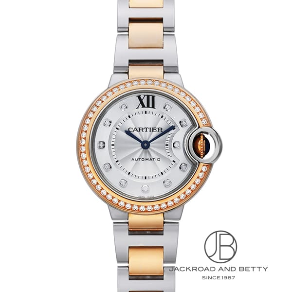 �o���� �u���[ �h�D �J���e�B�G �E�H�b�` W3BB0023