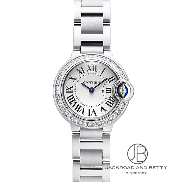 �o���� �u���[ �h�D �J���e�B�G �E�H�b�` W4BB0030