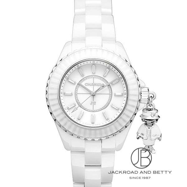 シャネル J12の腕時計 人気売れ筋ランキング 価格 Com