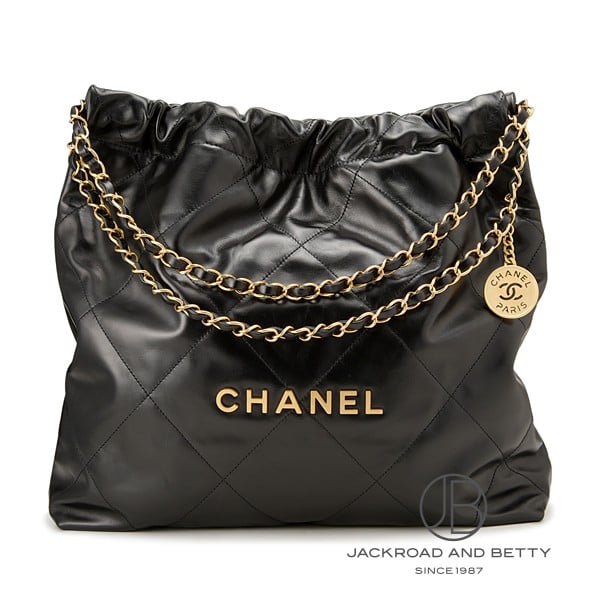 Vl CHANEL 22 nhobO ubN  AS3261 B08037 94305
