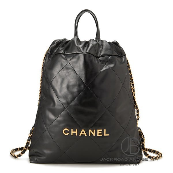 Vl CHANEL 22 X[ obOpbNubN  AS3859 B08037 94305