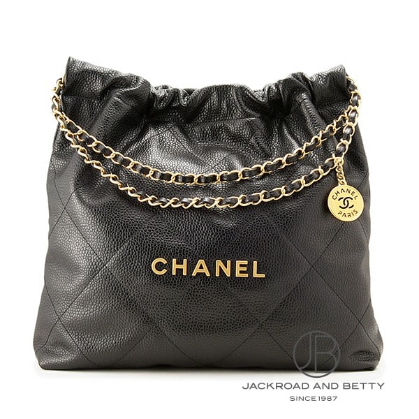 Vl CHANEL 22 nhobO ubN  AS3261 B18132 94305