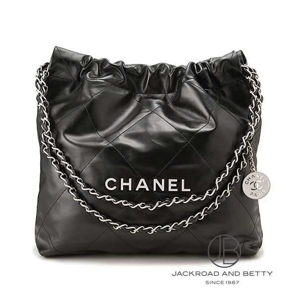 Vl CHANEL 22 X[ nhobO ubN  AS3260 B08872 94305