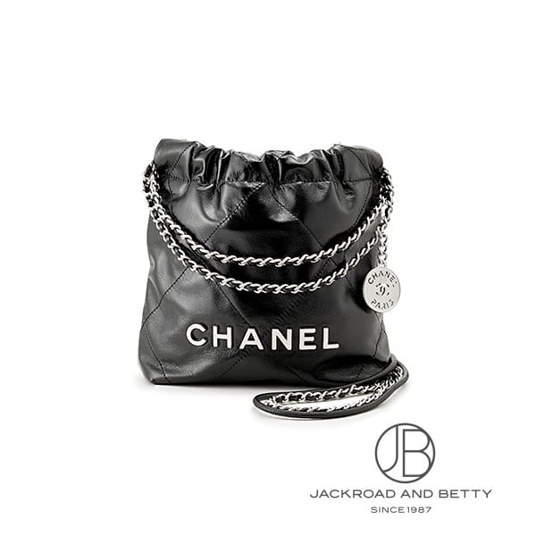 Vl CHANEL 22 ~j nhobO ubN  AS3980 B19057 94305