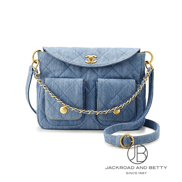 Vl CHANEL z[{[obO fj AS5384 B19476