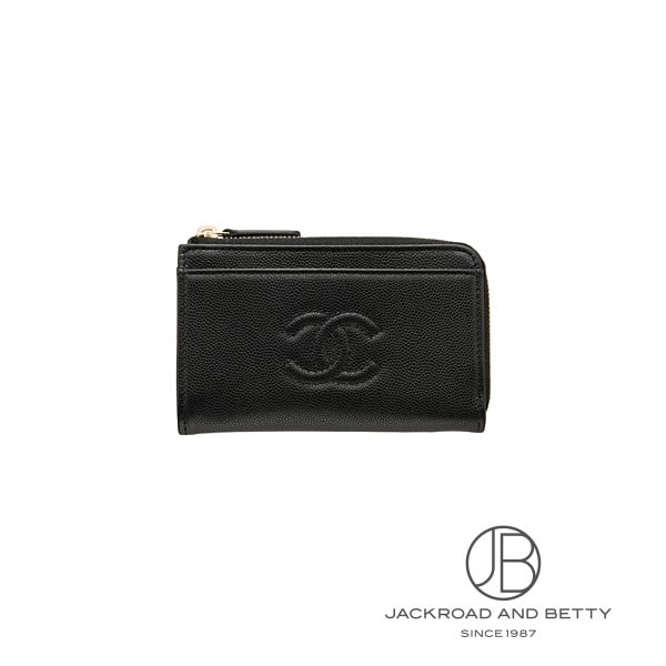 フラグメントケース ブラック 黒[AP4661 B20633 94305] Card Case