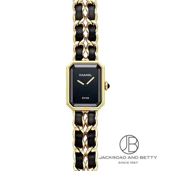 プルミエール アイコニック チェーン ダブル ロウ M[H10332] Premiere