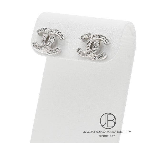 ココマーク ピアス[ABE100 Y02003 Z3502] Cocomark Earrings