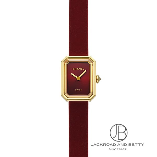 プルミエール リボン レッド[H9857] Premiere Ribon Red | シャネル