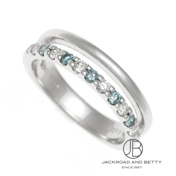 ピンキーリング 指輪 ダイヤモンド 計 0.02ct リング pt900