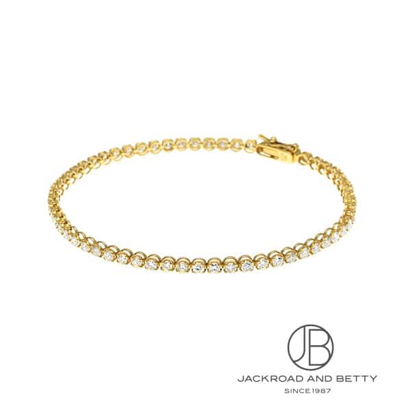 2ct ダイヤモンド テニス ブレスレット[] Diamond Tennis Bracelet