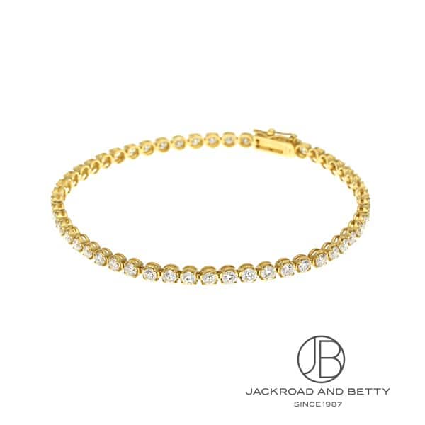 3ct ダイヤモンド テニス ブレスレット[] Diamond Tennis Bracelet