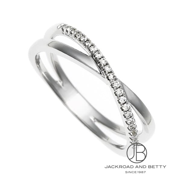 ノーブランド ダイヤモンド リング