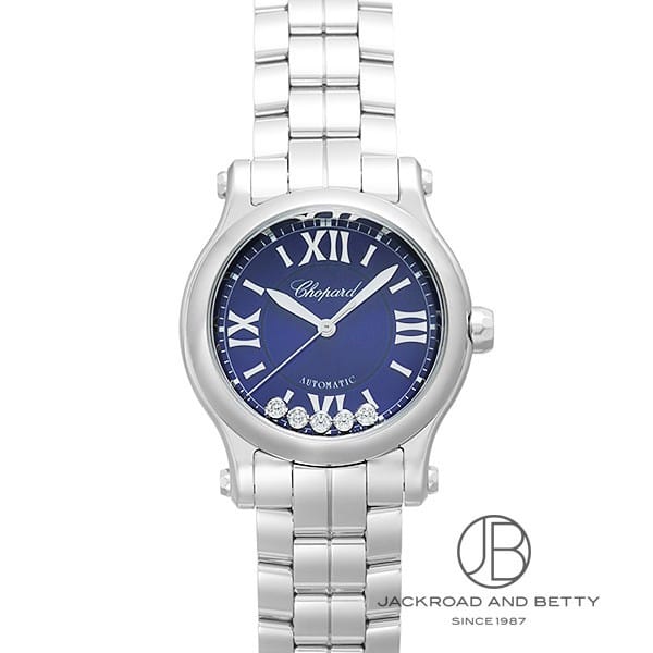 タイプ:レディース ショパール(Chopard)の腕時計 人気売れ筋ランキング 