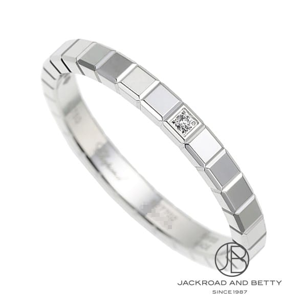 アイスキューブ リング[827702-1234] Ice Cube Ring