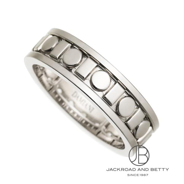 ダミアーニ ベルエポック リール リング 現行モデル【22724】 ダミアーニ ベルエポック リール リング 現行モデル【22724】 リングの