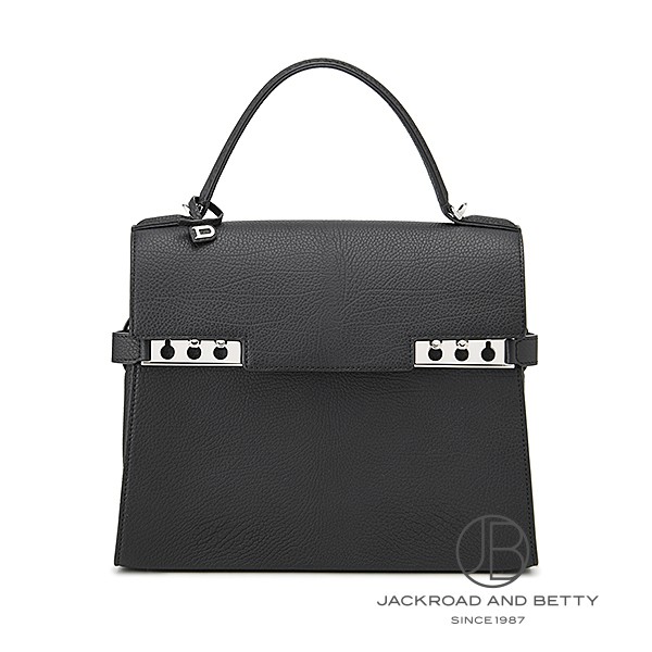 タンペート MM ブラック 黒[AA0611AMF099ZPA] Tempete MM Black