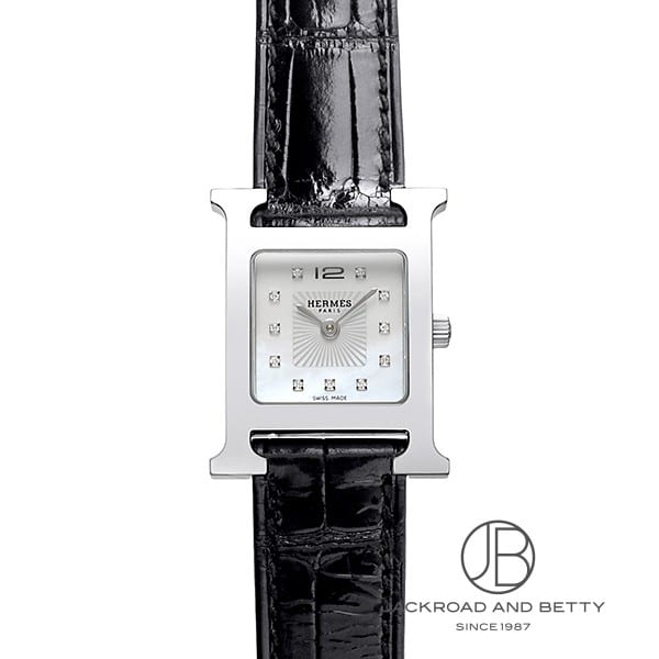 Hウォッチ[W036749WW00(HH1.210)] H Watch | エルメス レディース 新品