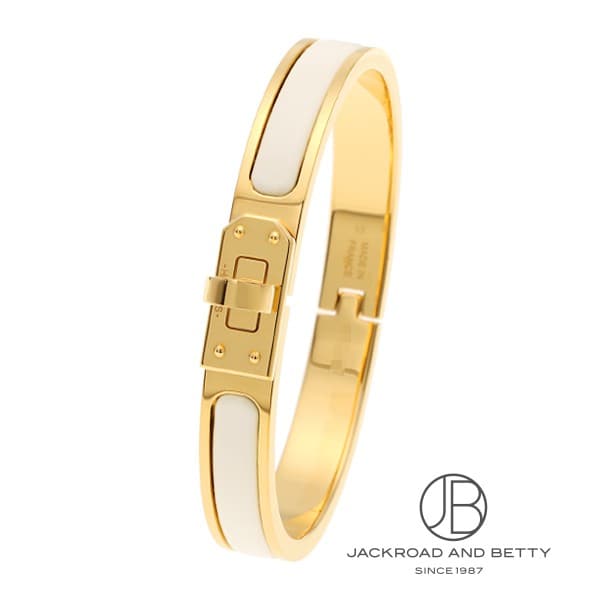 エルメス ブレスレット Mini Clic Kelly ミニクリックケリー Mini Clic Kelly bracelet | Hermès USA