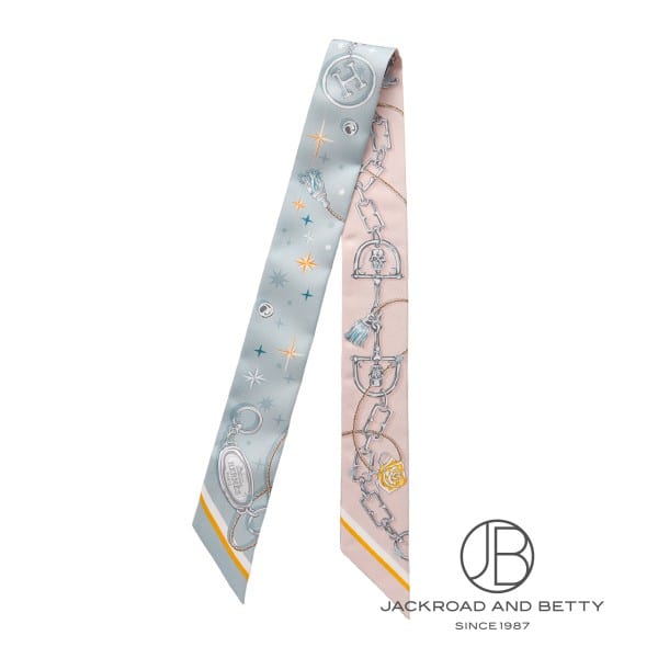 エルメス ツイリー セ・ラ・フェット