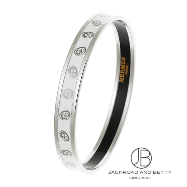 即日発送 エルメス　ブレスレット　ファン　GM 即日発送 エルメスブレスレットファンGM