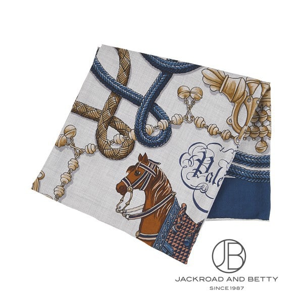 カレ140 カレジェアン パルフロワ ブルーマリンクレール