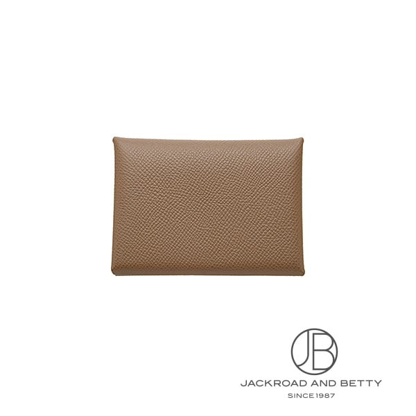 HERMES カルヴィデュオ ヴェルソ アルザン ヴェールペパーミント カルヴィ デュオ ヴェルソ アルザン ヴェールペパーミント