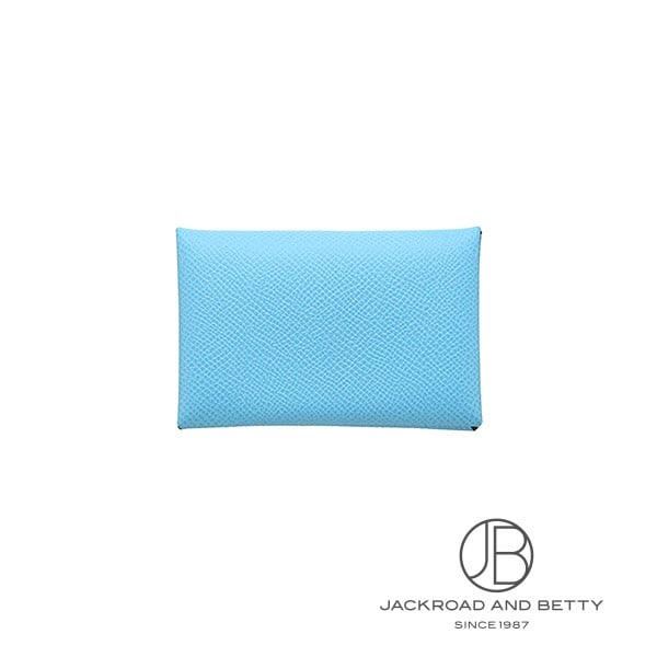 エルメス カルヴィ カードケース