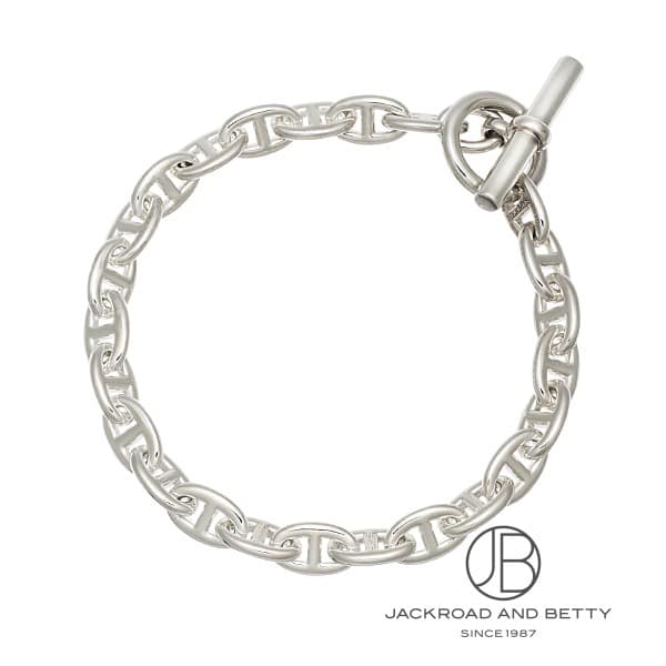 シェーヌ・ダンクル ブレスレット TPM 24コマ[] Chaine d'ancre