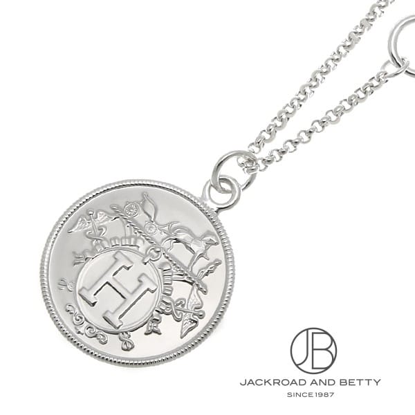 エクスリブリス ロング ネックレス MM[H120141B00] Ex Libris Long