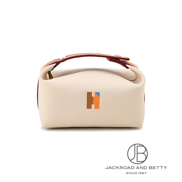 ブリッド ア ブラック PM Hパヴィヨン ナチュラル[H104346M 01] Bride