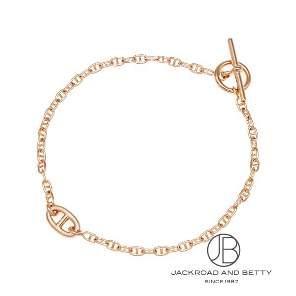 シェーヌ・ダンクル ファランドール ブレスレット ST[] Chaine d'ancre