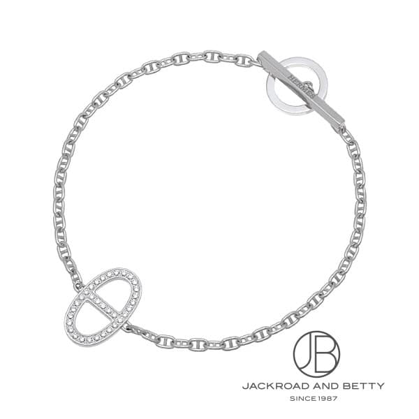 シェーヌ・ダンクル コントゥール ブレスレット[] Chaine d'ancre