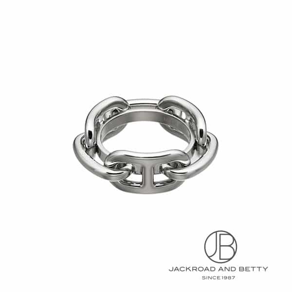 スカーフリング ルガテ[H601109S] Scarf Ring | エルメス 新品 バッグ