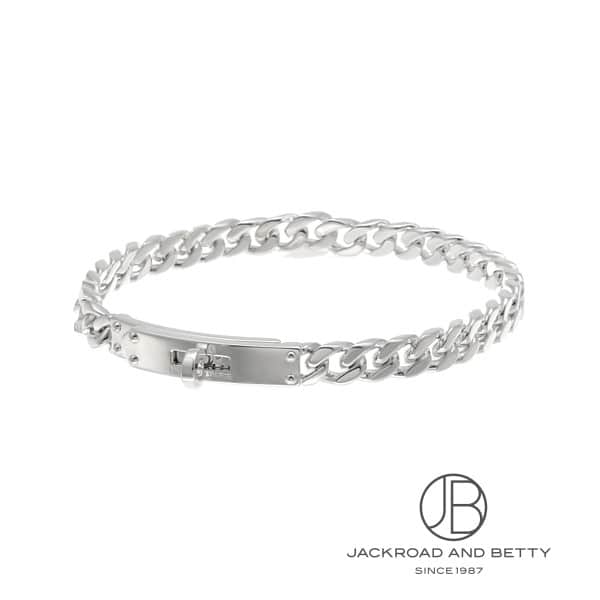 ケリー グルメット ブレスレット TPM[H120439B 00XL] Kelly Gourmette