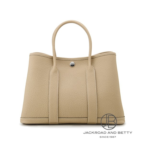 エルメス ガーデン・パーティTPM トレンチ