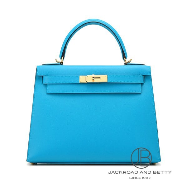 エルメス / HERMES ケリー 28 内縫い ブルーアトール/ヴェールボスフォール/パラジウム金具 エバーカラー レディース バッグ  【未使用】【bag】: ブランドバッグ｜WATCHNIAN(ウォッチニアン)公式通販/旧一風騎士