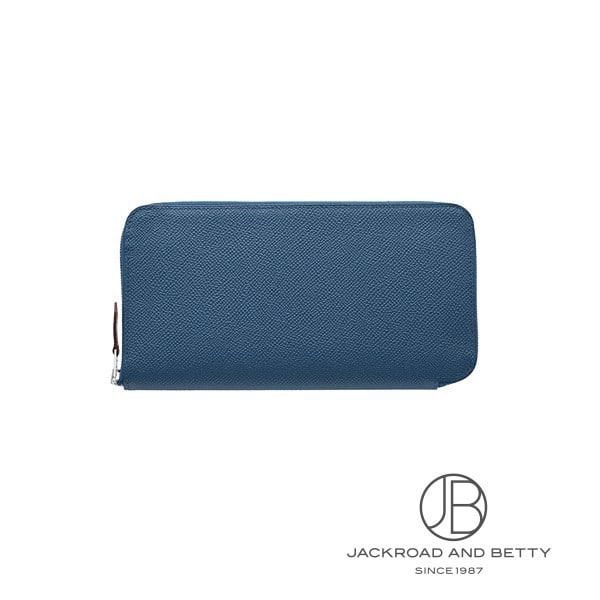 アザップ シルクイン ロング ディープブルー[] Azap Silkin