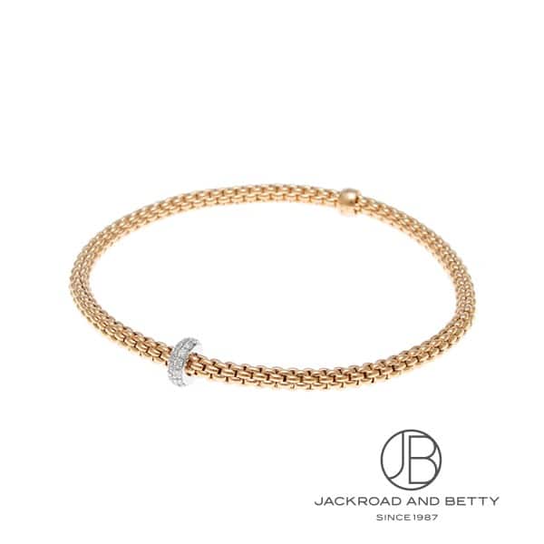 フォッペ プリマ フレグジット ブレスレット ダイヤモンド