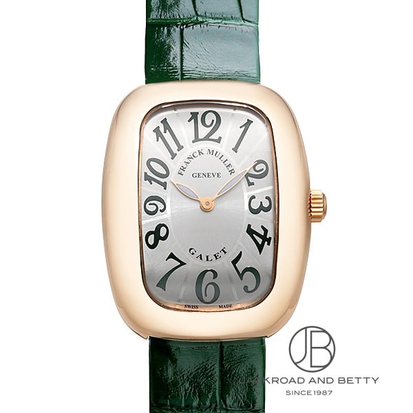 フランク ミュラー ギャレ 3002SQZV OG – FRANCK MULLER