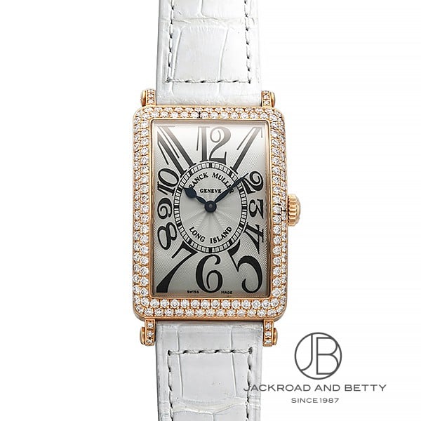 フランクミュラー　純正　ロングアイランド　ベルト 16 FRANCK MULLER フランクミュラー ロングアイランド 用 LONG