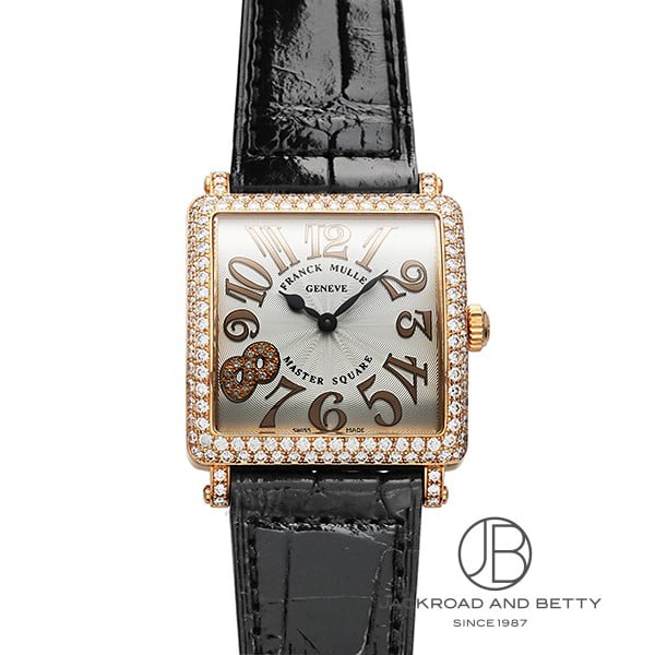 ★新品★ Rockwell NCAA ベイラー大学モデル 腕時計 マスタースクエア[6002LQZRELVD8CD 5N] Master Square