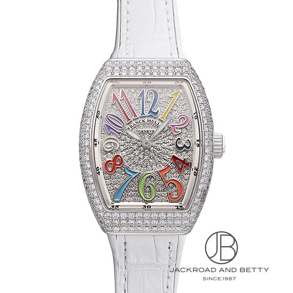 ヴァンガード レディ カラードリーム ダイヤモンド[V32QZ D CD