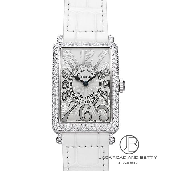 値下げ　アイスリンク【ICELink】ロングアイランド【LONG 】 ロングアイランド[952QZDREL AC] Long Island | フランク ミュラー