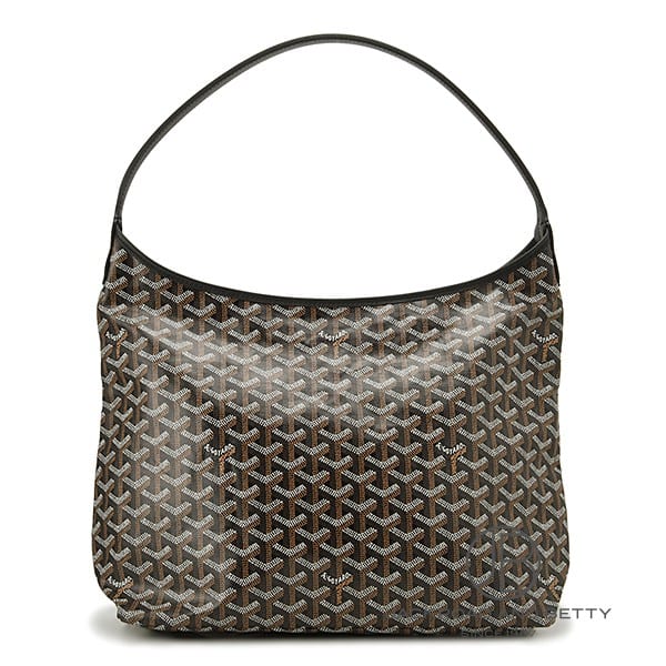 ゴヤール GOYARD ボエム ホーボーバッグ ブラック ボエム ホーボー バッグ ブラック[BOHEMEPMLTY01CL01P] Boheme