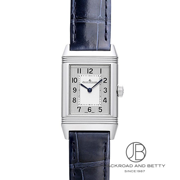 ジャガー・ルクルト レベルソ クラシック スモール Ref.Q2618541