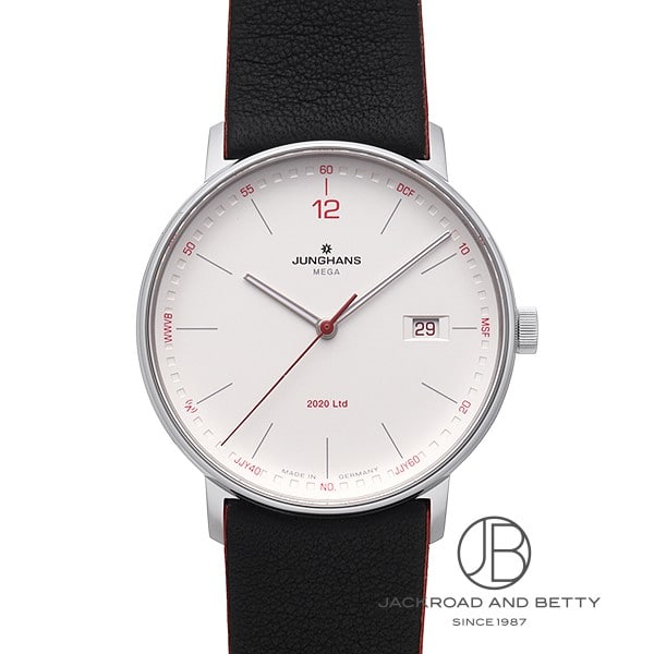 JUNGHANS FORM クオーツ【値下げしました】 JUNGHANS FORM クオーツ【値下げしました】 ju291.jpg