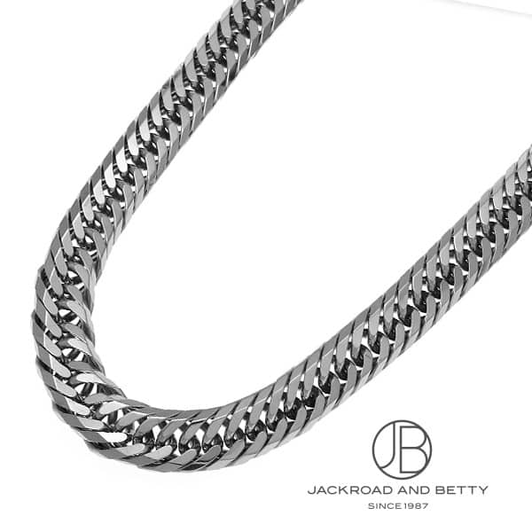 Pt850 ネックレス プラチナ ネックレス チェーン ラディアント ボックス PT850 pt850